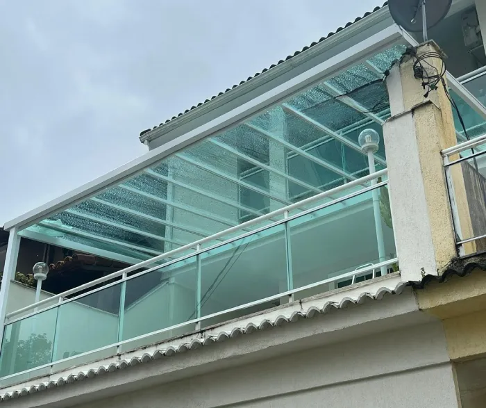 Empresa de Toldos RJ | Cobertura Policarbonato - Rio de Janeiro | Fale conosco - Casa Flex Toldos