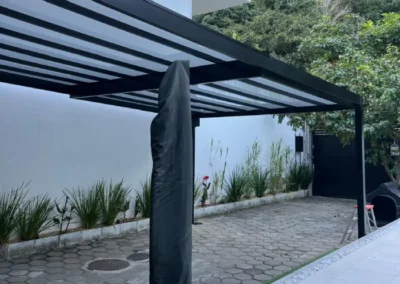 Toldos RJ | Cobertura Policarbonato - Rio de Janeiro | Fale conosco