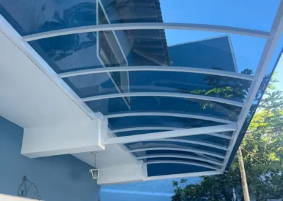 Toldos RJ | Cobertura Policarbonato - Rio de Janeiro